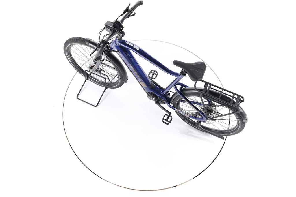 Haibike Trekking 7 Trekking E-Bike - Image 20