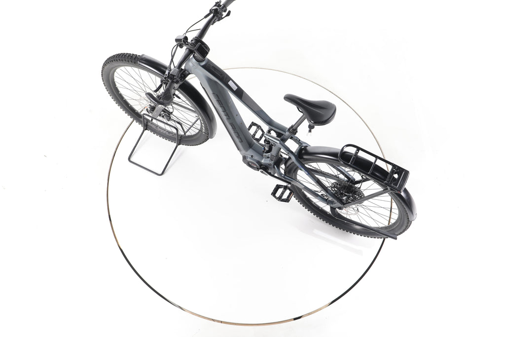 Centurion Numinis R2700i/R2600i EQ SUV E-Bike - Image 20