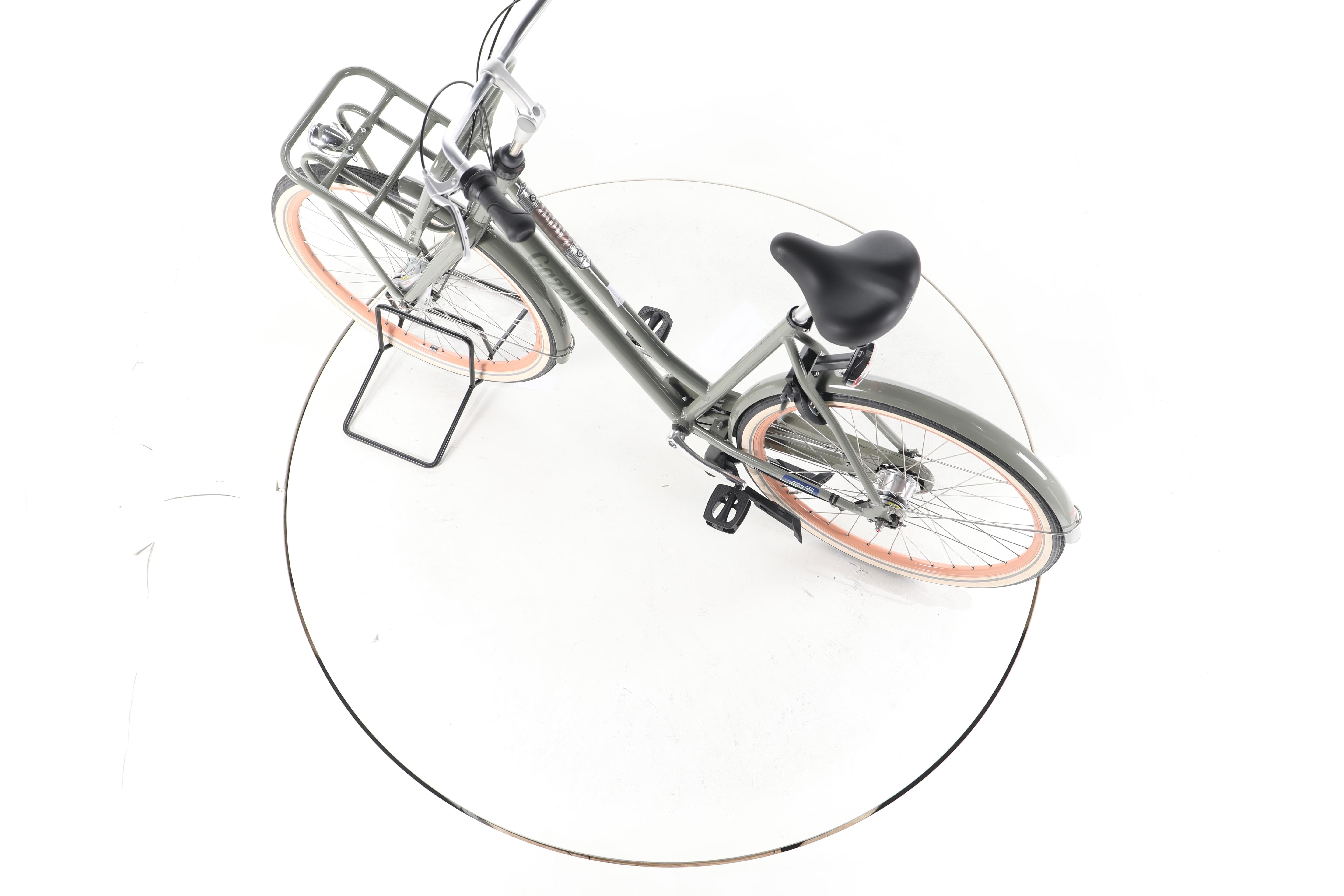 Gazelle Miss Grace Fahrrad City & Trekking - Image 20