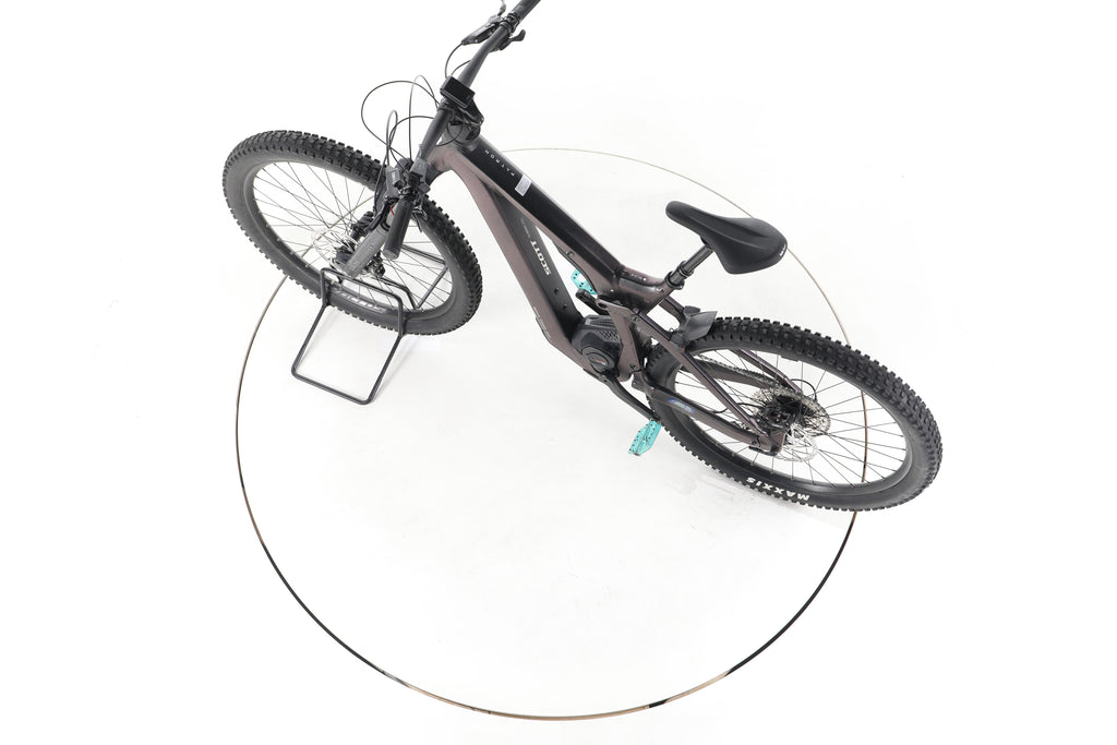 Scott Patron eRide 920 E-Bike Fully - Image 20