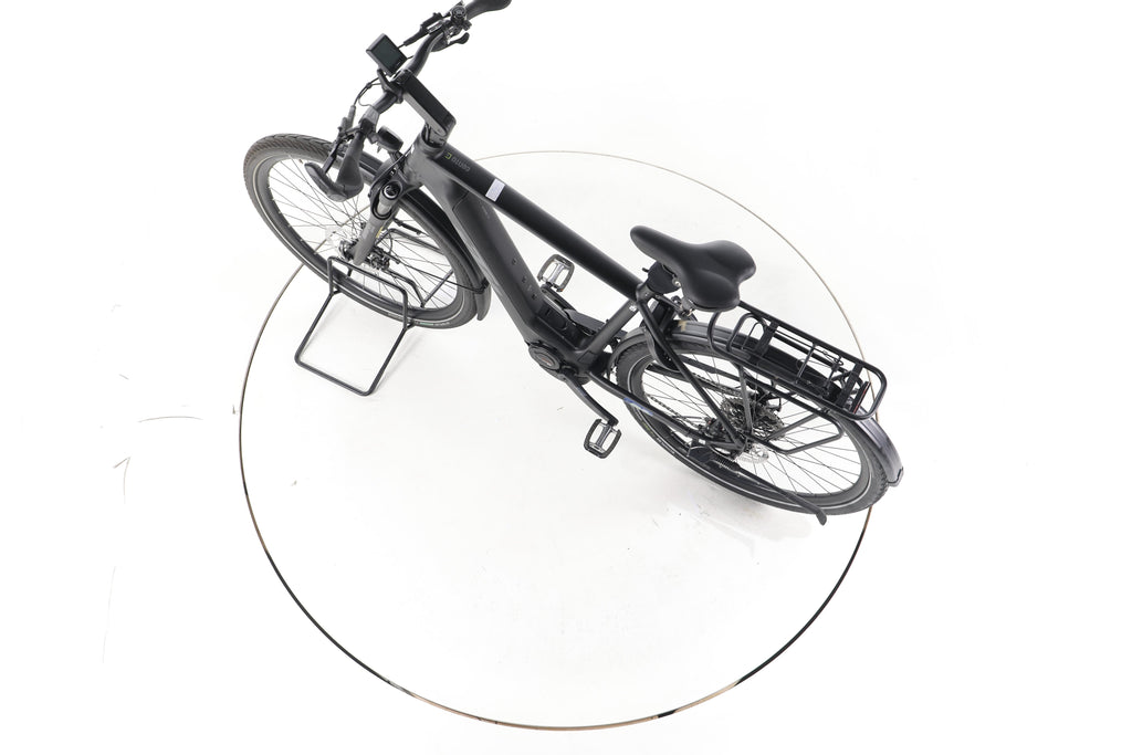 KTM Cento 10 Trekking E-Bike - Image 20
