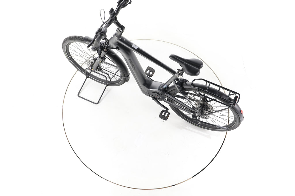 Pegasus Premio EVO ABS Trekking E-Bike 2023 - Image 20