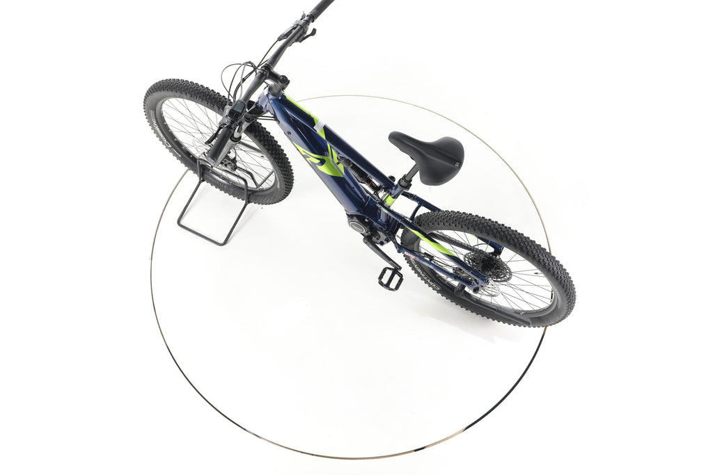 R Raymon FullRay 130E 6.0 E-Bike Fully - Image 20