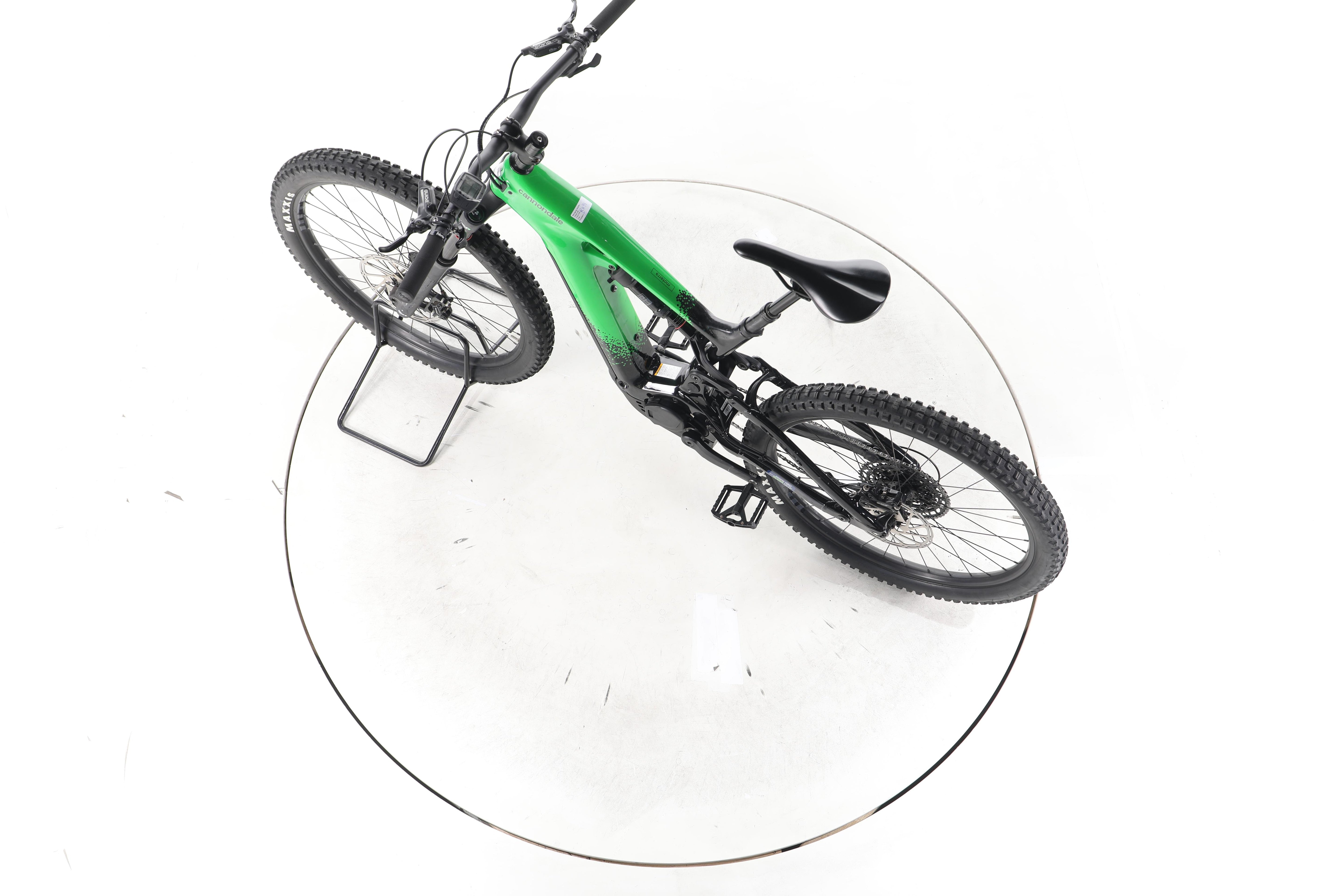 Cannondale Meterra Neo 3 E-Bike Fully - Image 20