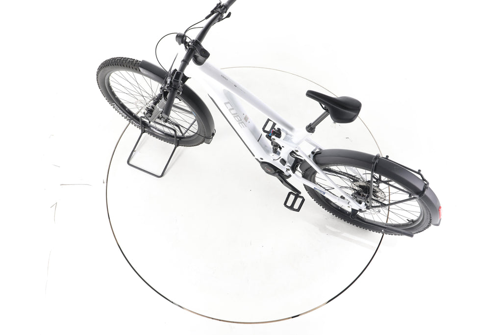 Cube Stereo Hybrid One 44 EXC Allroad SUV E-Bike 2025 - Image 20