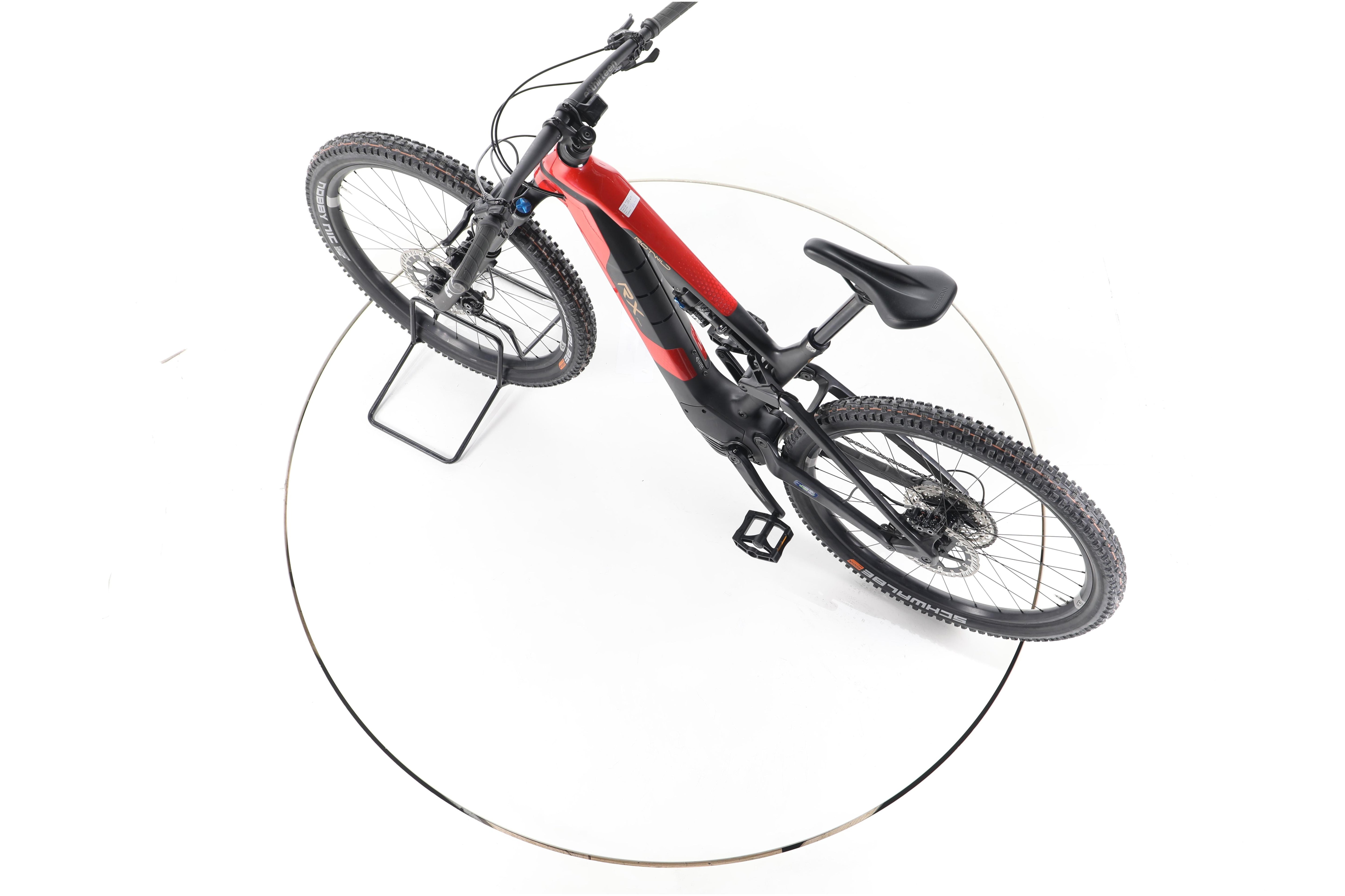 Rotwild R.X735 Core Fully E-Bike Carbon - Image 20