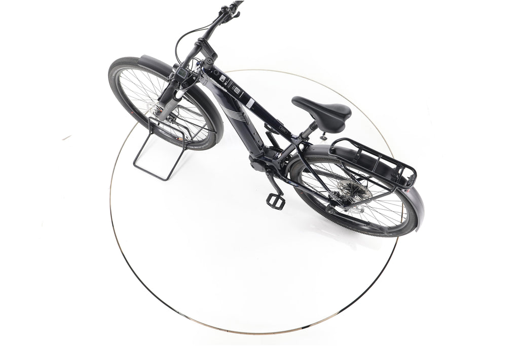 Cannondale Tesoro Neo X 2 Trekking E-Bike - Image 20