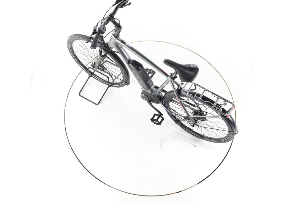 Carver Tour E LTD Trekking E-Bike - Image 20