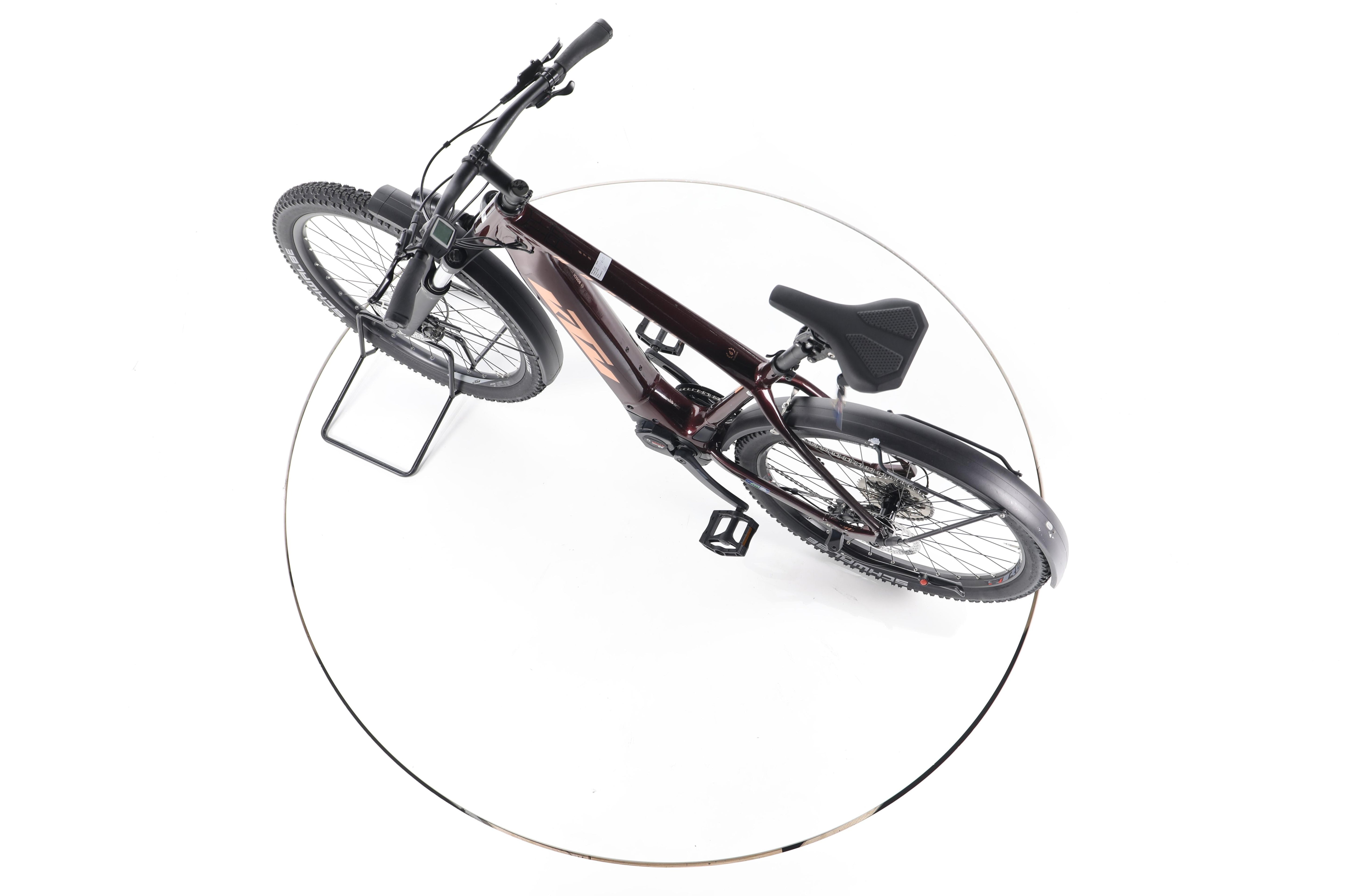 KTM Team 673 LFC Set E-Bike - Image 20