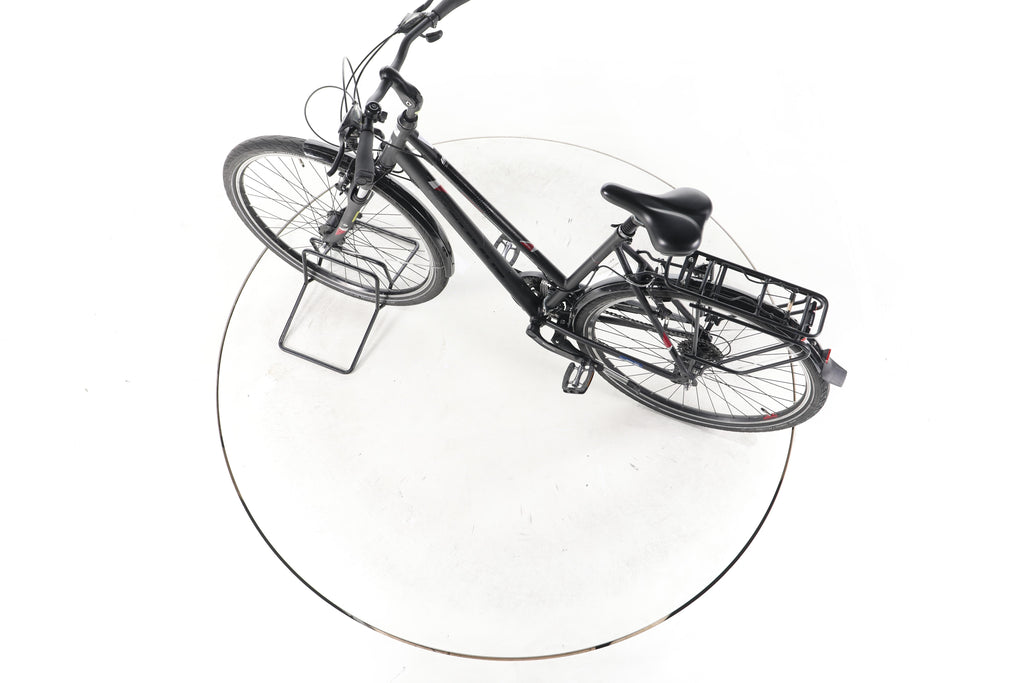 Mammut Edition Comfort 5.0 Fahrrad City & Trekking - Image 20