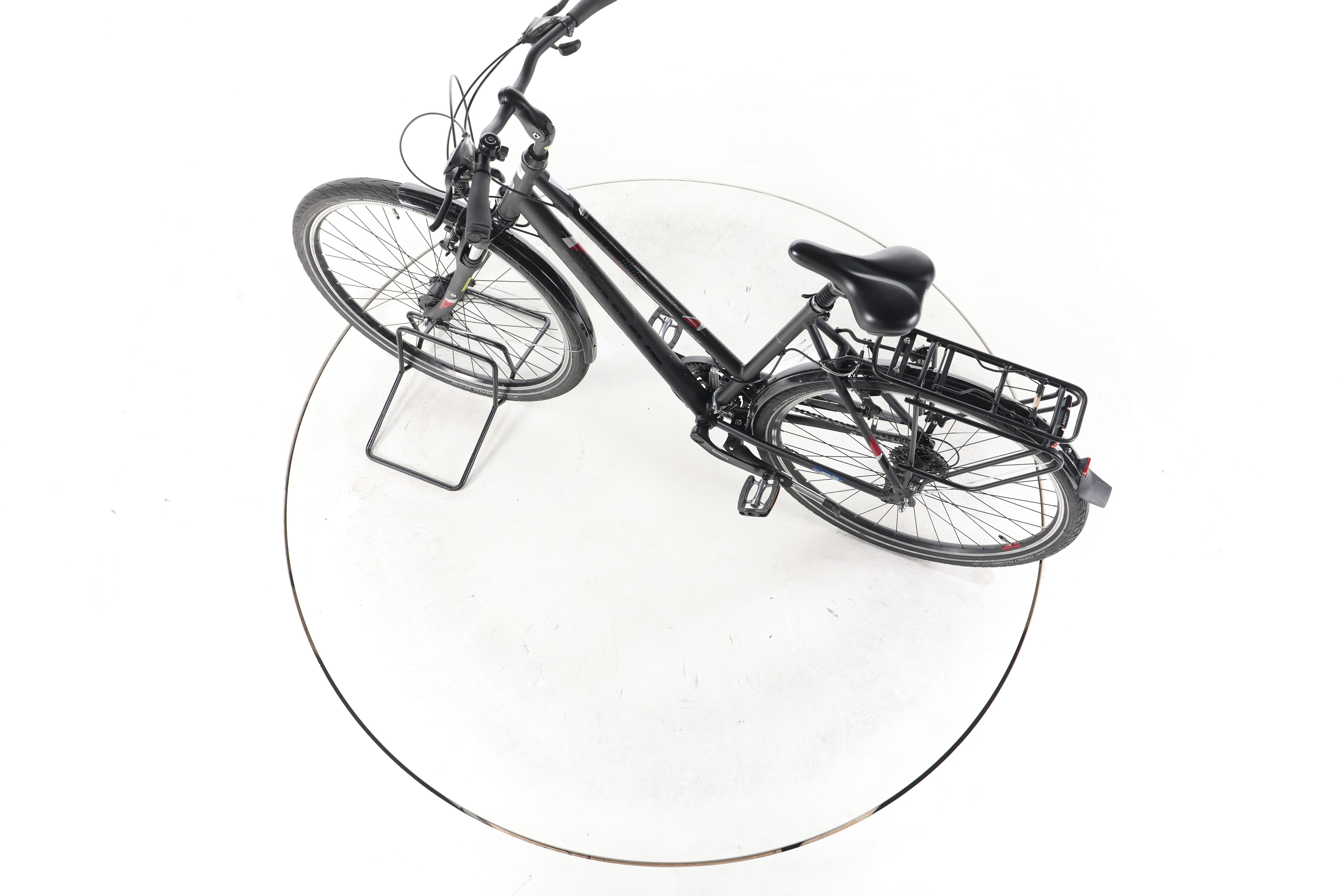 Mammut Edition Comfort 5.0 Fahrrad City & Trekking - Image 20