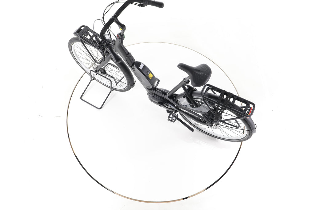 Gazelle Bloom City E-Bike Tiefeinsteiger - Image 20