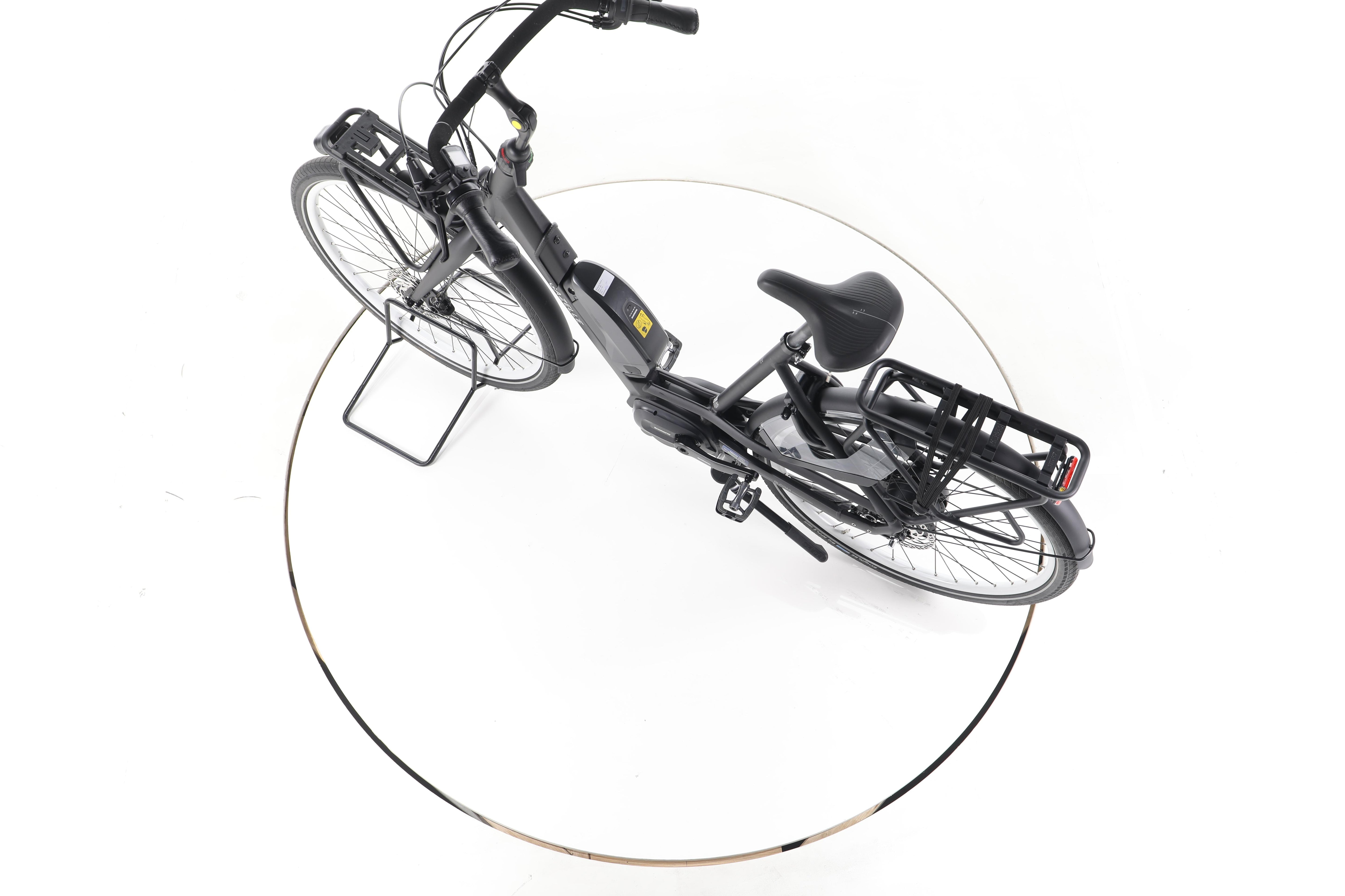 Gazelle Bloom City E-Bike Tiefeinsteiger - Image 20
