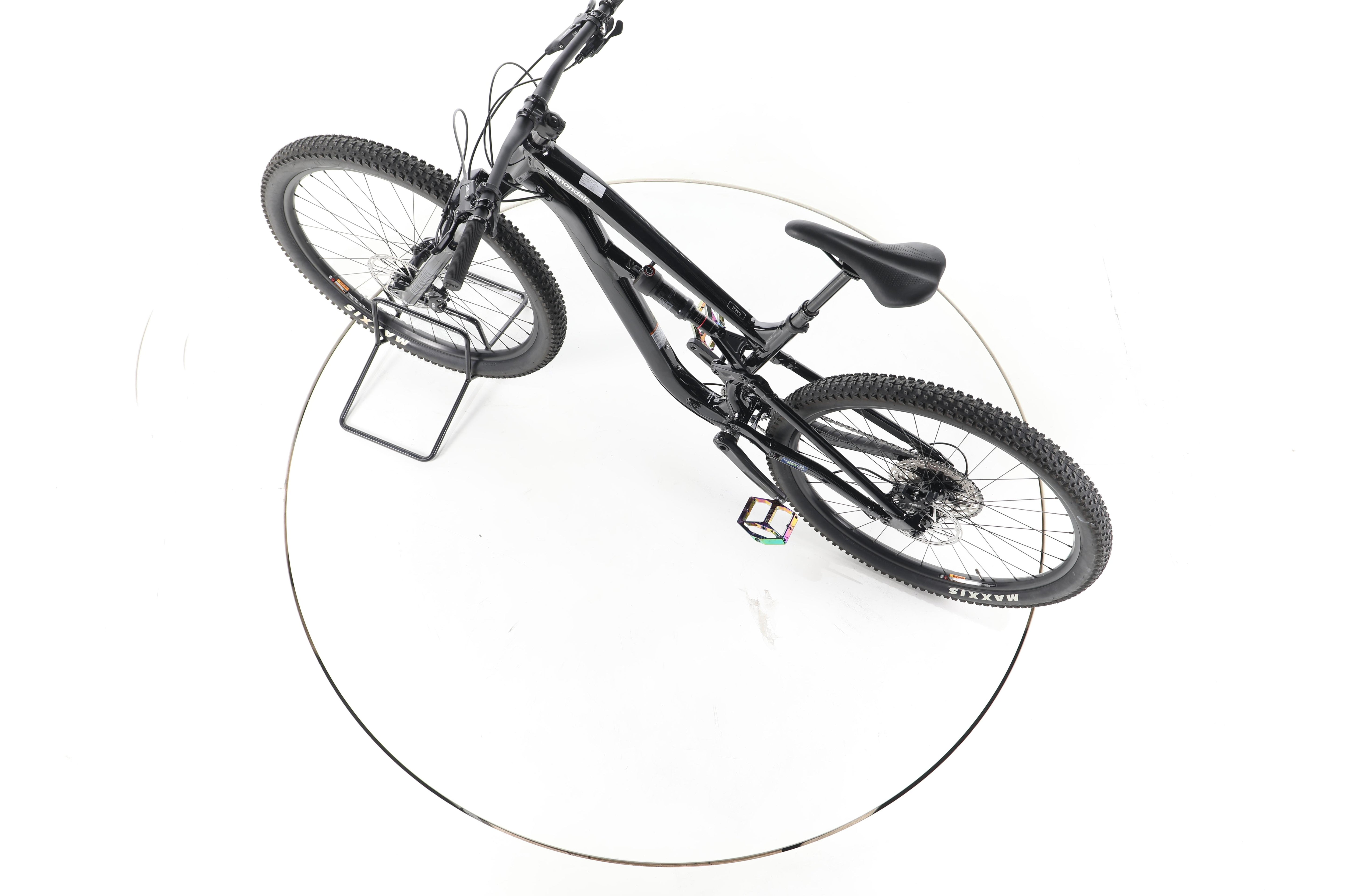 Cannondale Habit  4 - Image 20