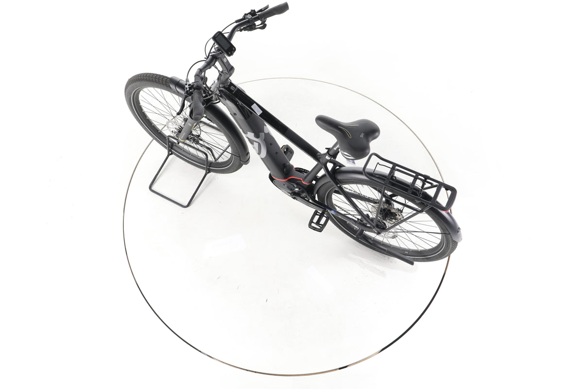 Husqvarna E-Bicycles Gran Tourer GT3 XT Trekking E-Bike - Image 20