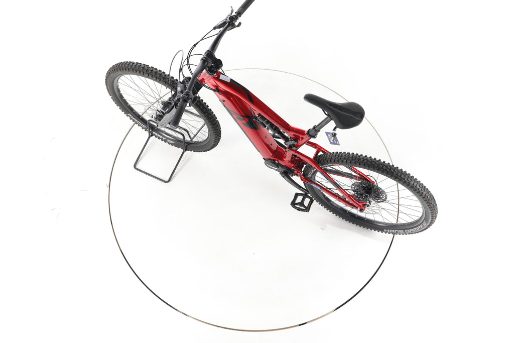 R Raymon 160 E 10.0 Fully E-Bike - Image 20