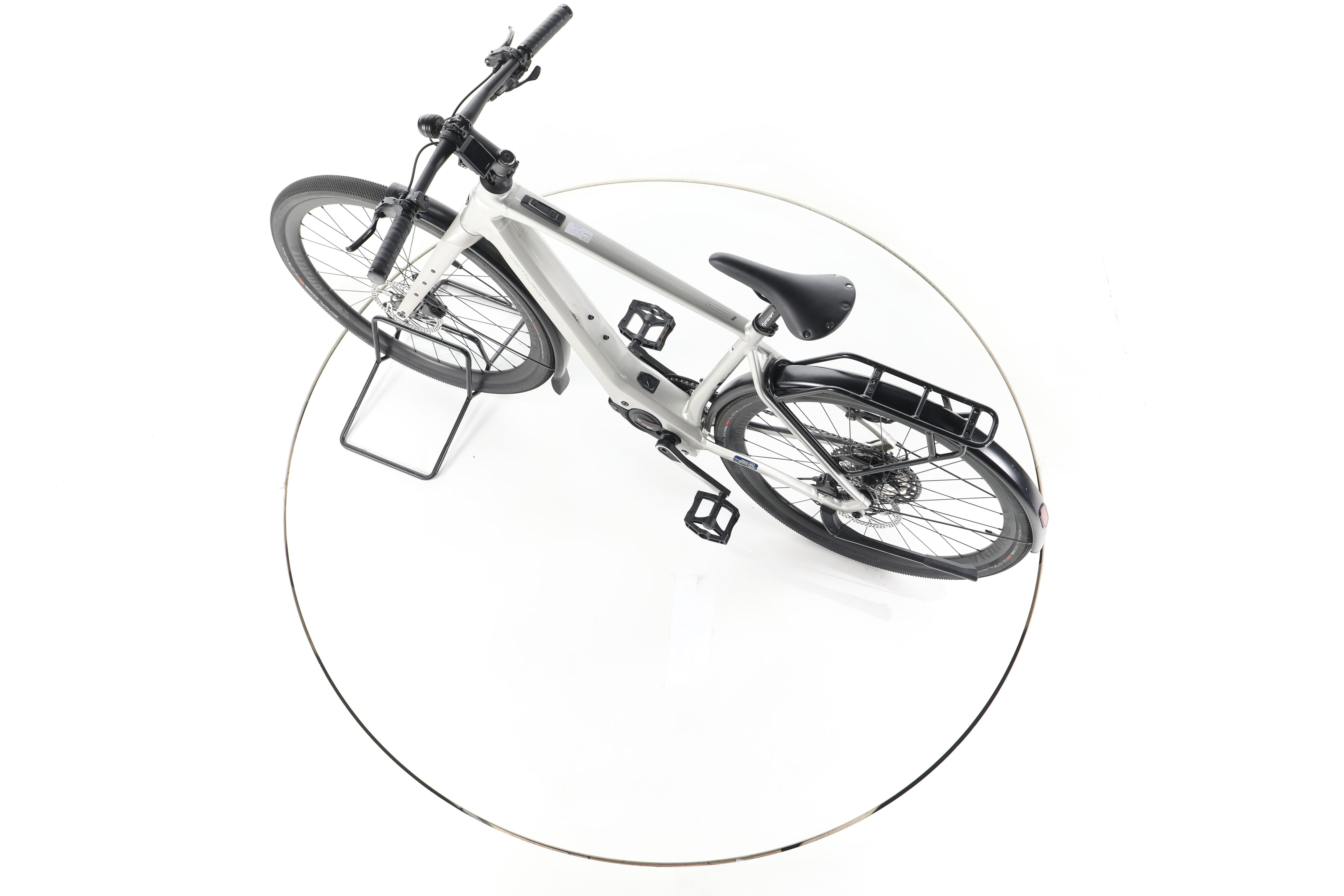 Centurion Speeddrive R2000 D EQ Trekking E-Bike 2024 - Image 20