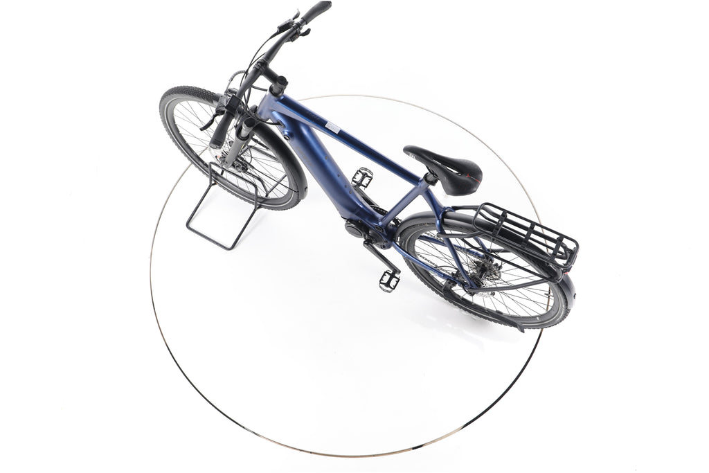 Giant Explore E+ 2 Trekking E-Bike - Image 20