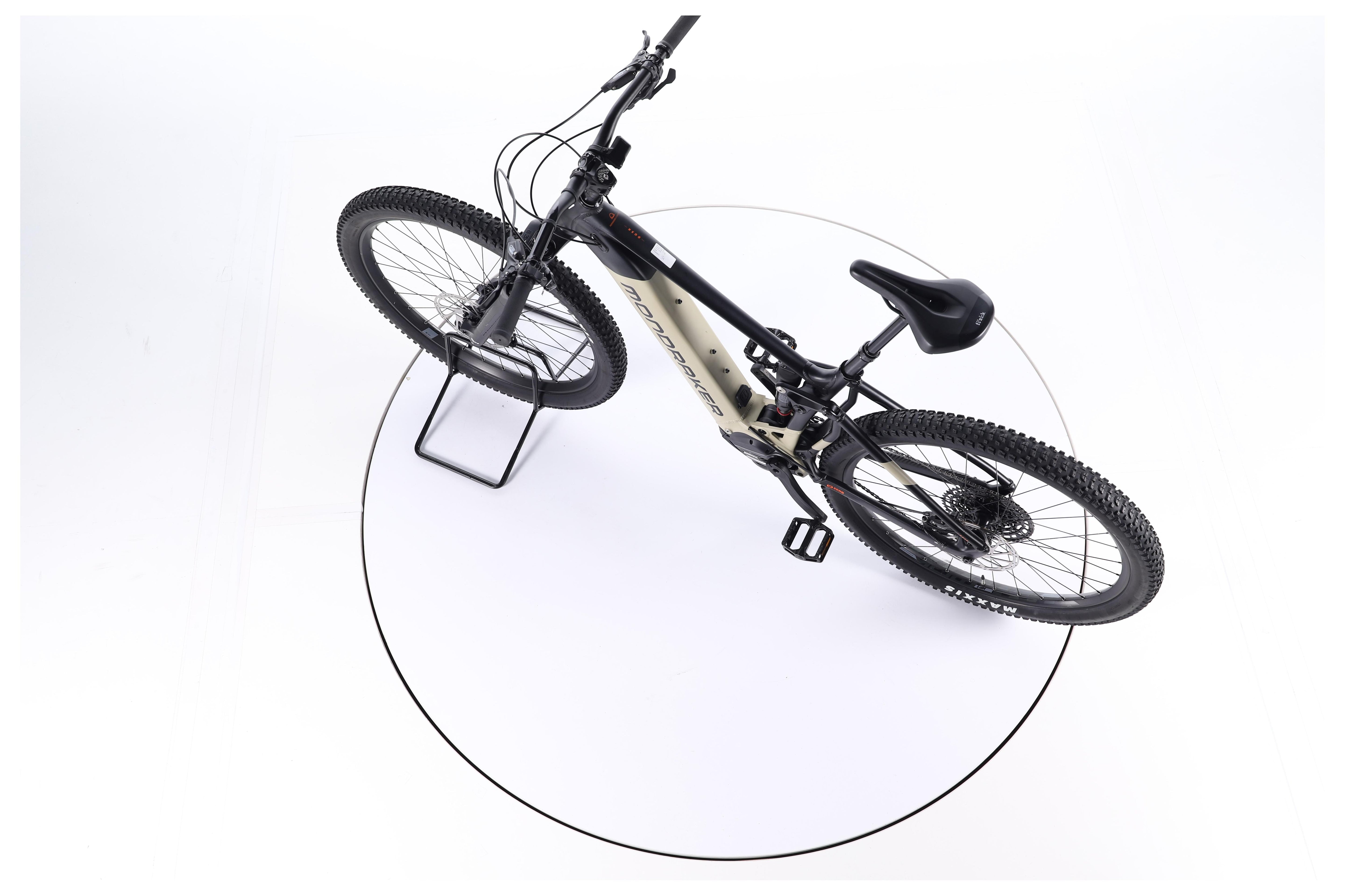 Mondraker DUSK Fully E-Bike - Image 20