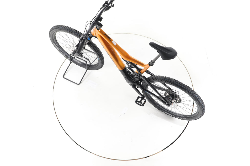 Orbea Rise H15 E-Bike Fully - Image 20