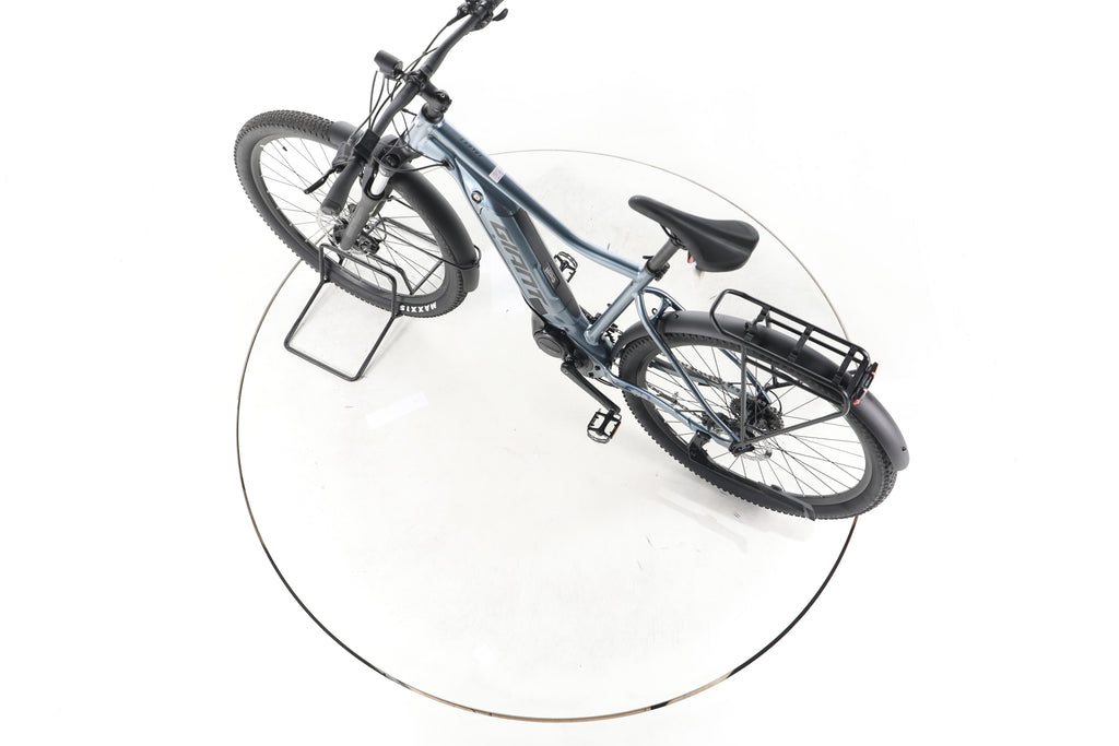 Giant Talon E+ EX Trekking E-Bike 2024 - Image 20