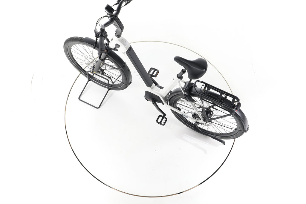 Kalkhoff Image 5.B Move + City E-Bike Tiefeinsteiger 2024 - Image 20