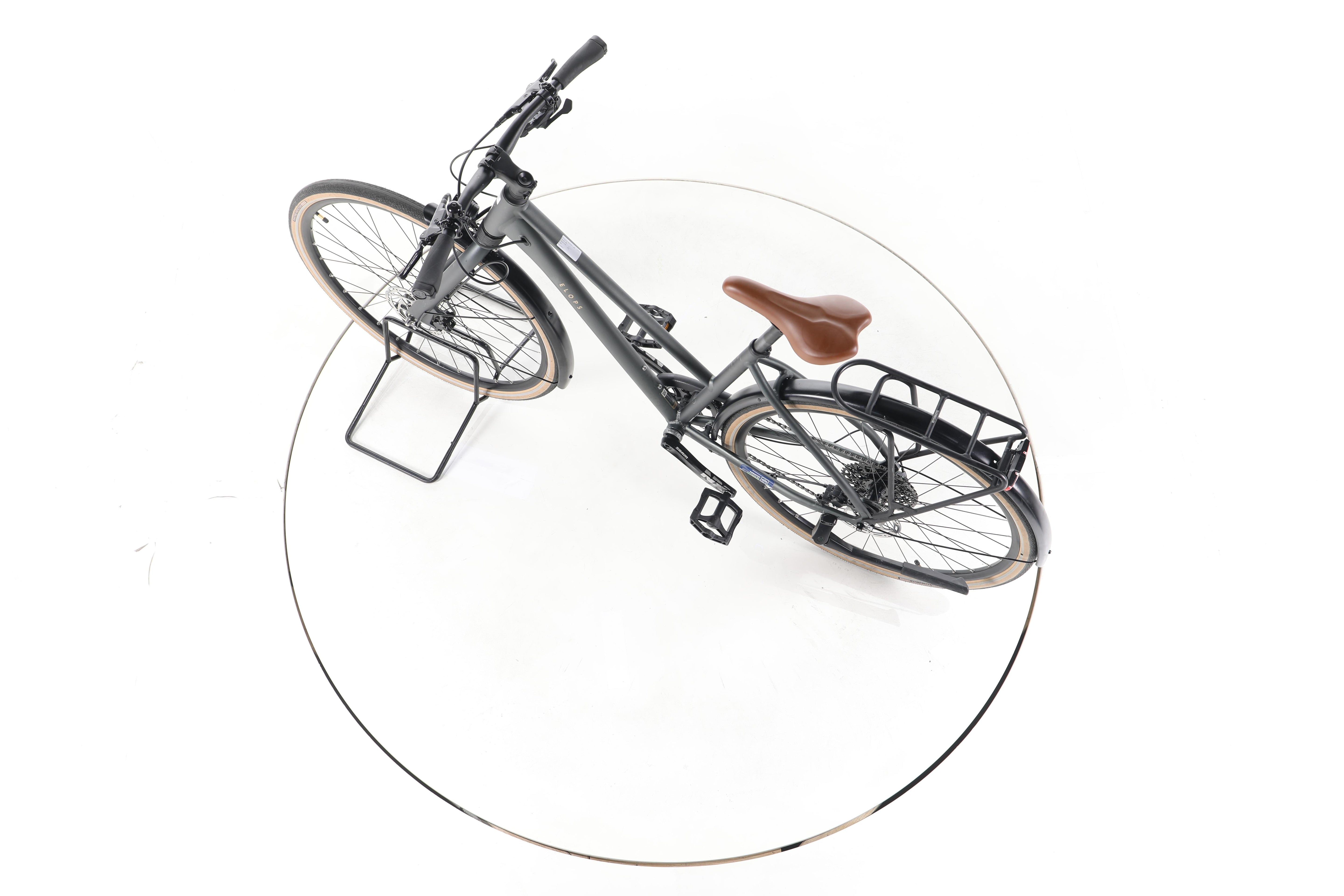 ELOPS LD900 LF Fahrrad City & Trekking - Image 20