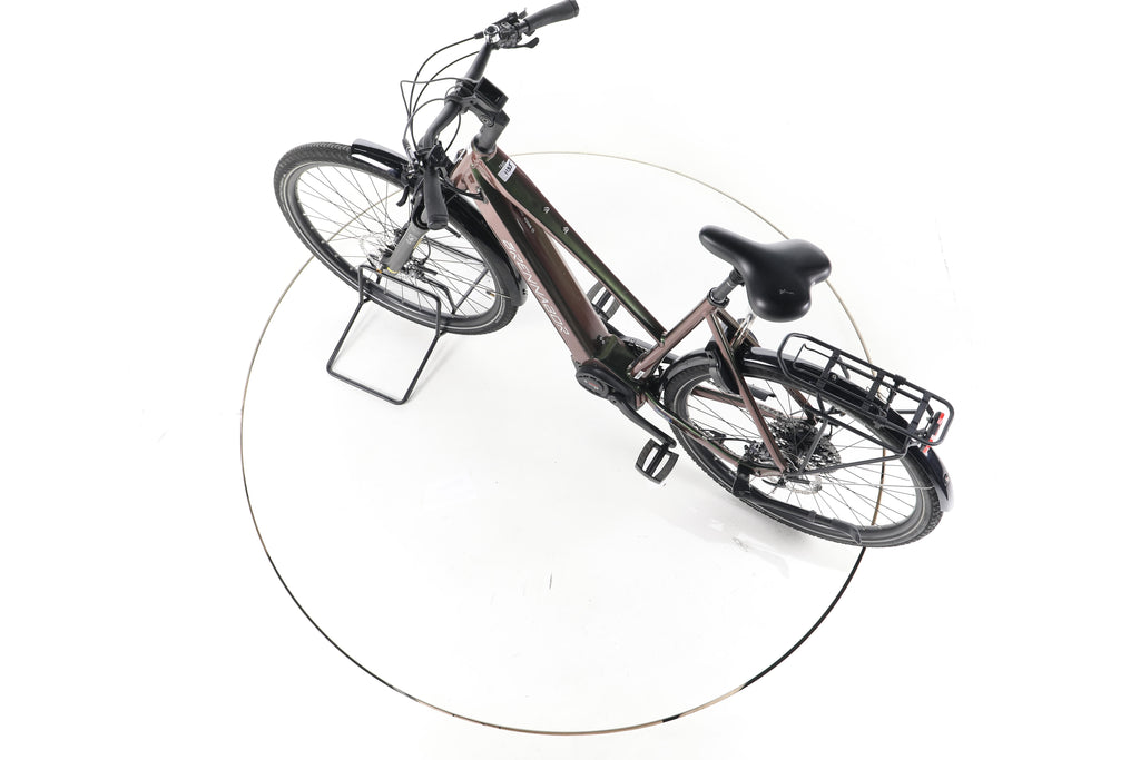 Brennabor T-68e Trekking E-Bike - Image 20