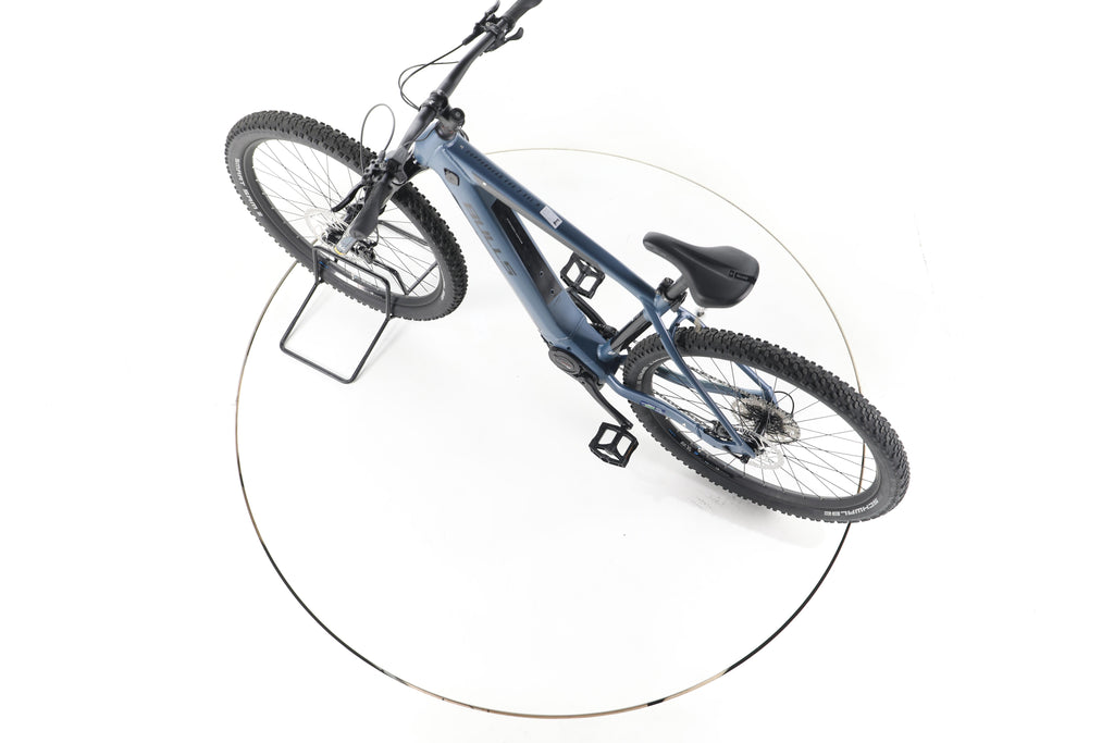 Bulls Copperhead EVO 2 XXL E-Bike 2023 - Image 20