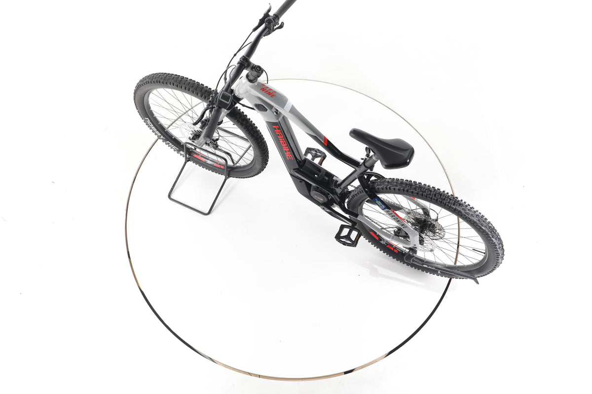 Haibike HardNine 9 E-Bike - Image 20
