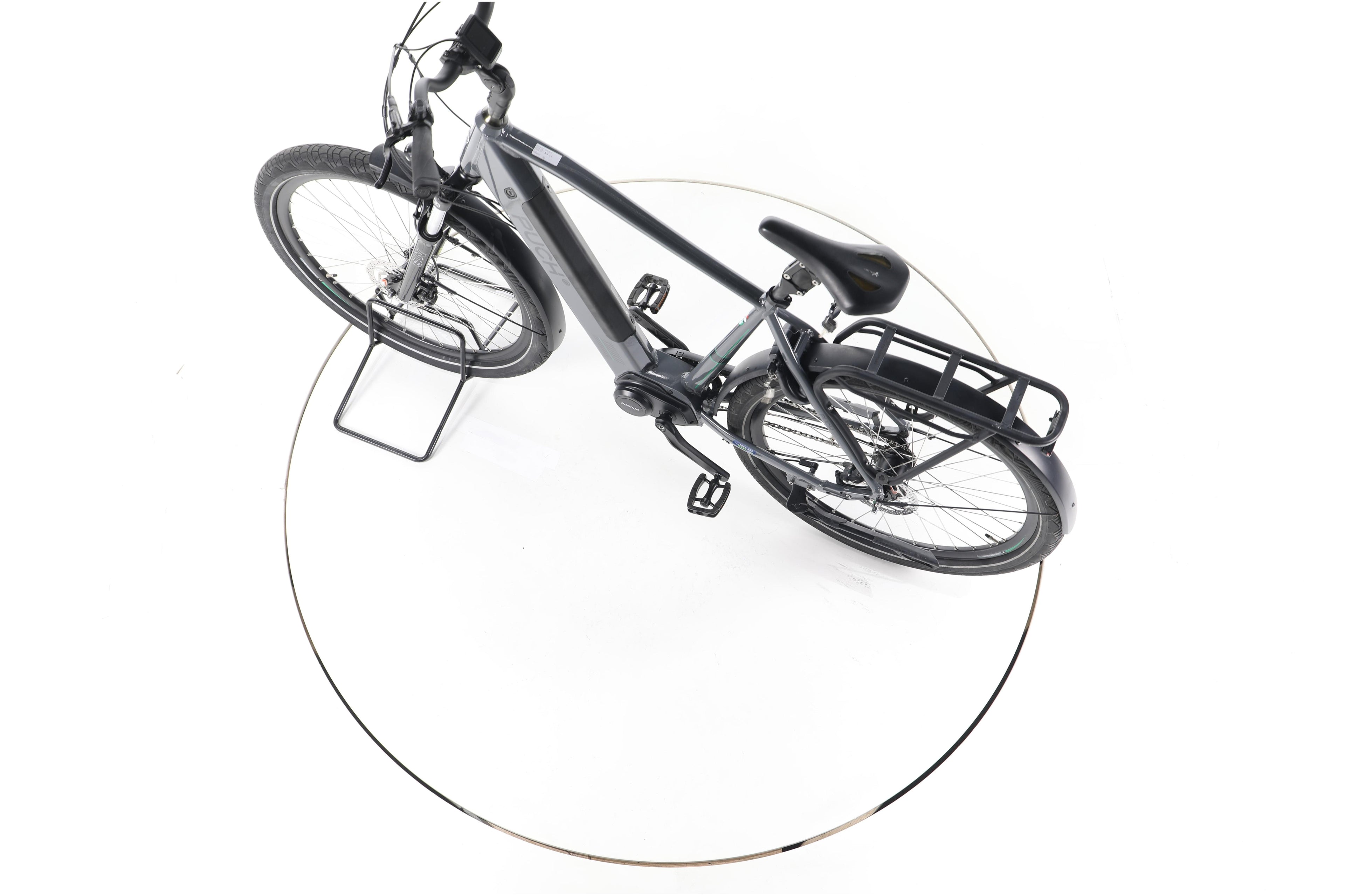 Puch Q4.4 City E-Bike - Image 20