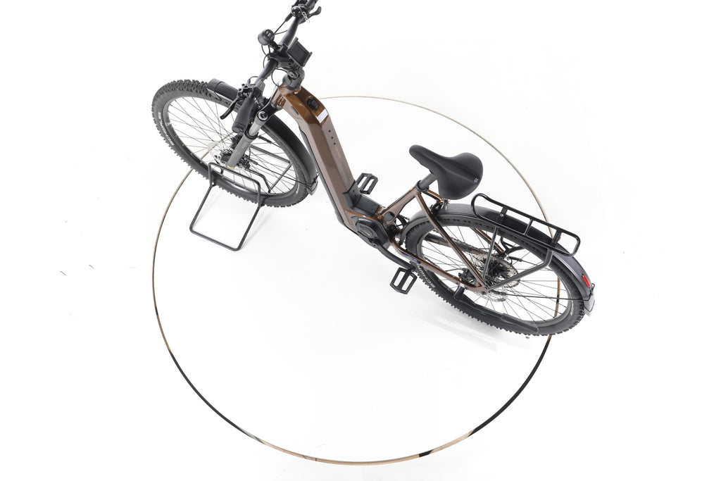 Focus Aventura² 6.8 Trekking E-Bike Tiefeinsteiger - Image 20