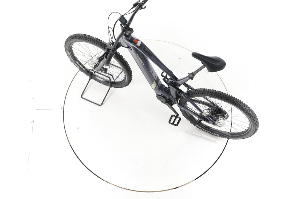 Conway Xyron S 2.9 E-Bike Fully - Image 20