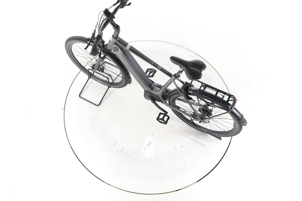Kalkhoff ENDEAVOUR 3.B MOVE Trekking E-Bike - Image 20