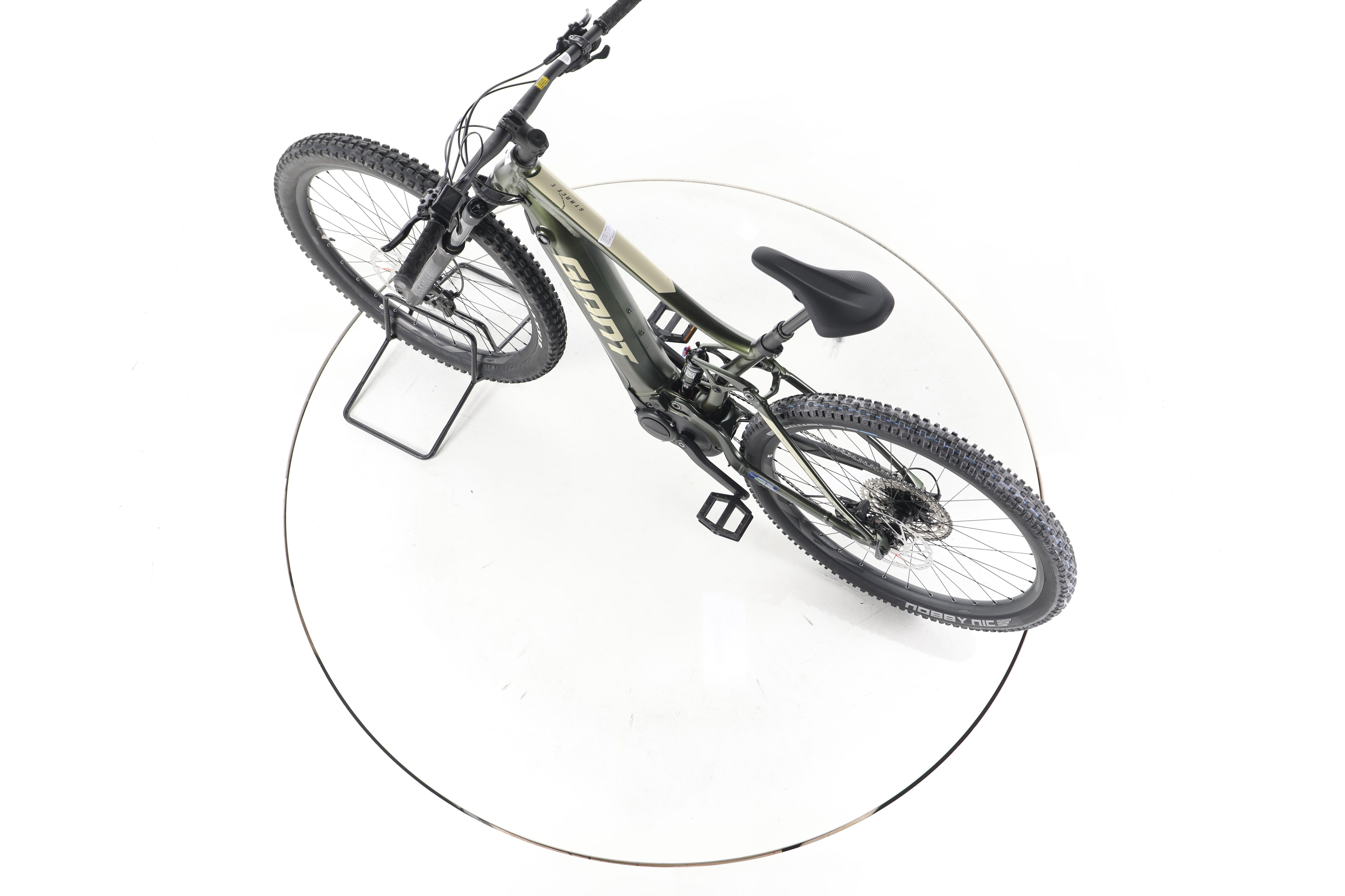 Giant Stance E+ Pro 1 E-Bike Fully - Image 20