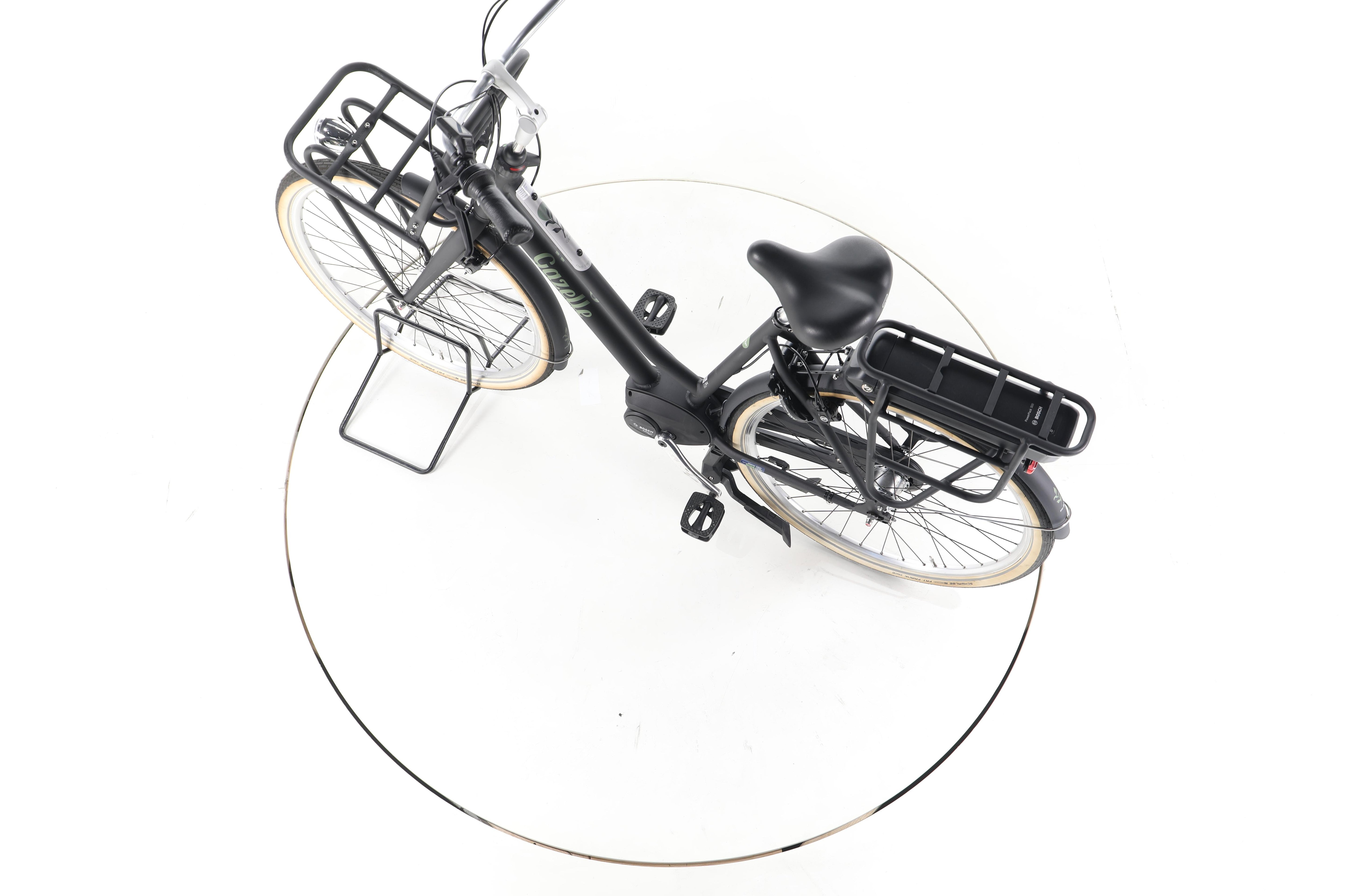 Gazelle Miss Grace C7+ HMB City E-Bike Tiefeinsteiger 2024 - Image 20