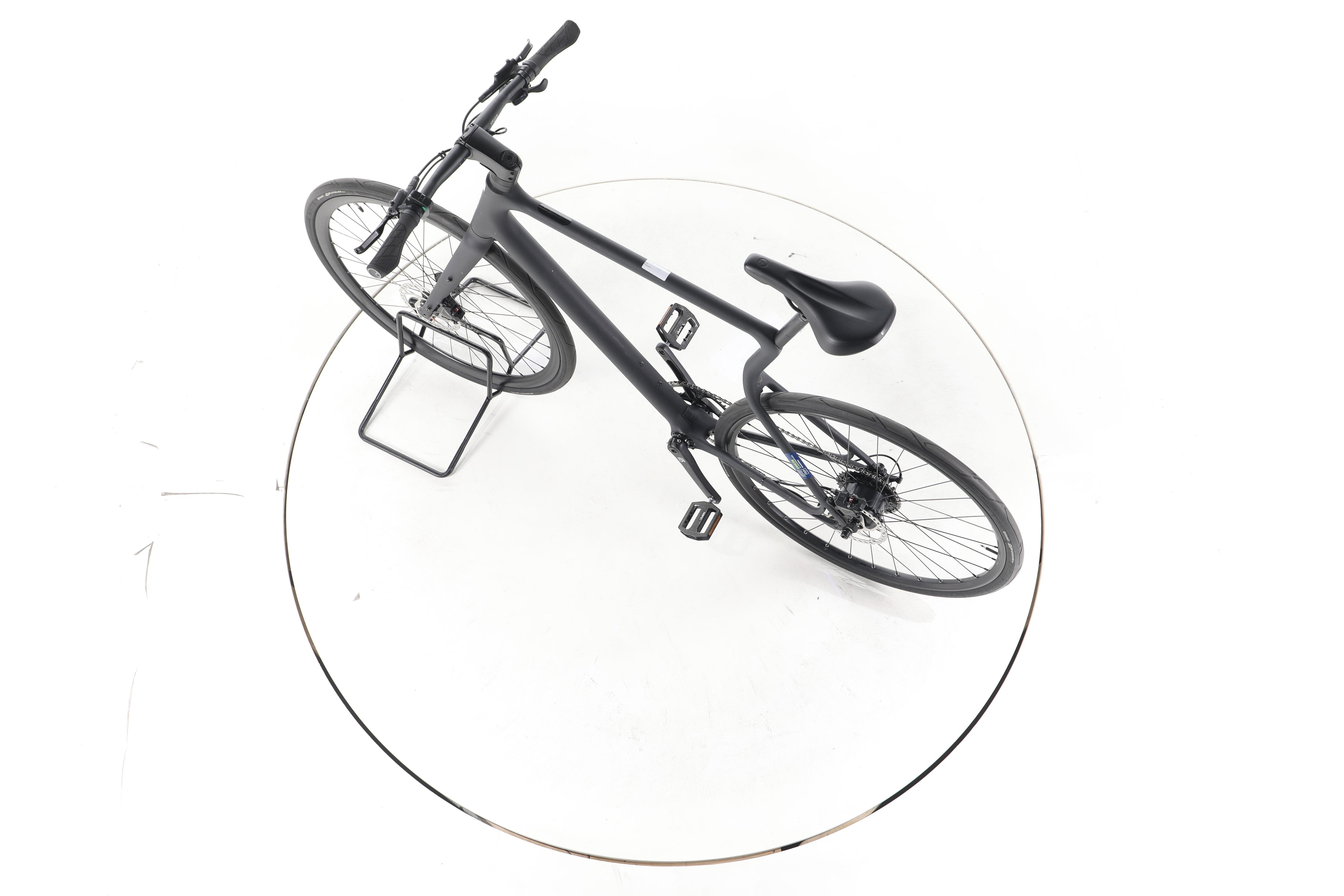 Urwahn Platzhirsch City E-Bike - Image 20