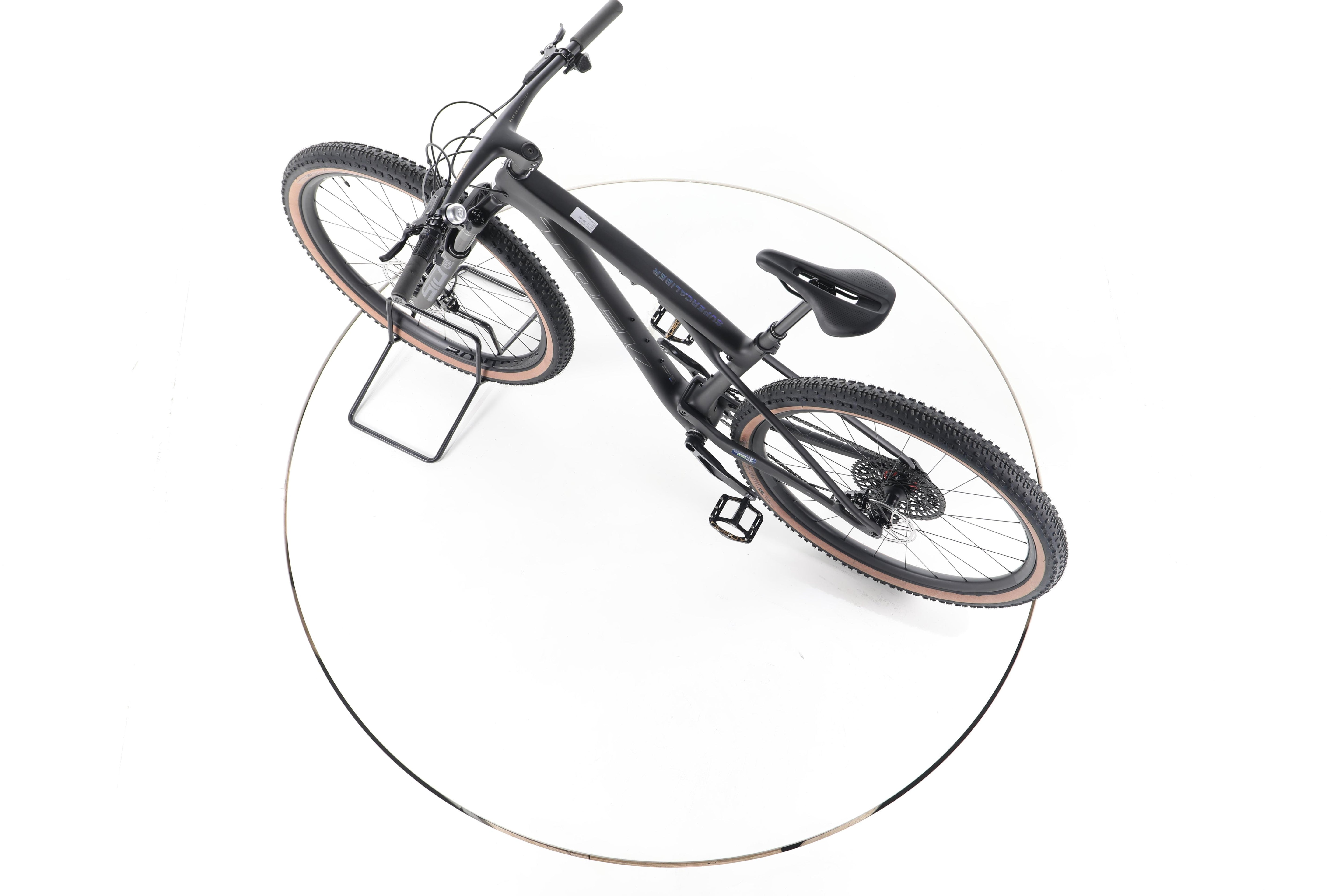 Trek Supercaliber SLR 9.8 X0 AXS T-Type Gen 2 - Image 20
