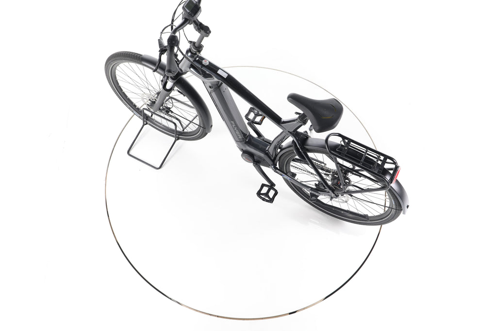 FLYER Gotour6 5.40 City E-Bike - Image 20