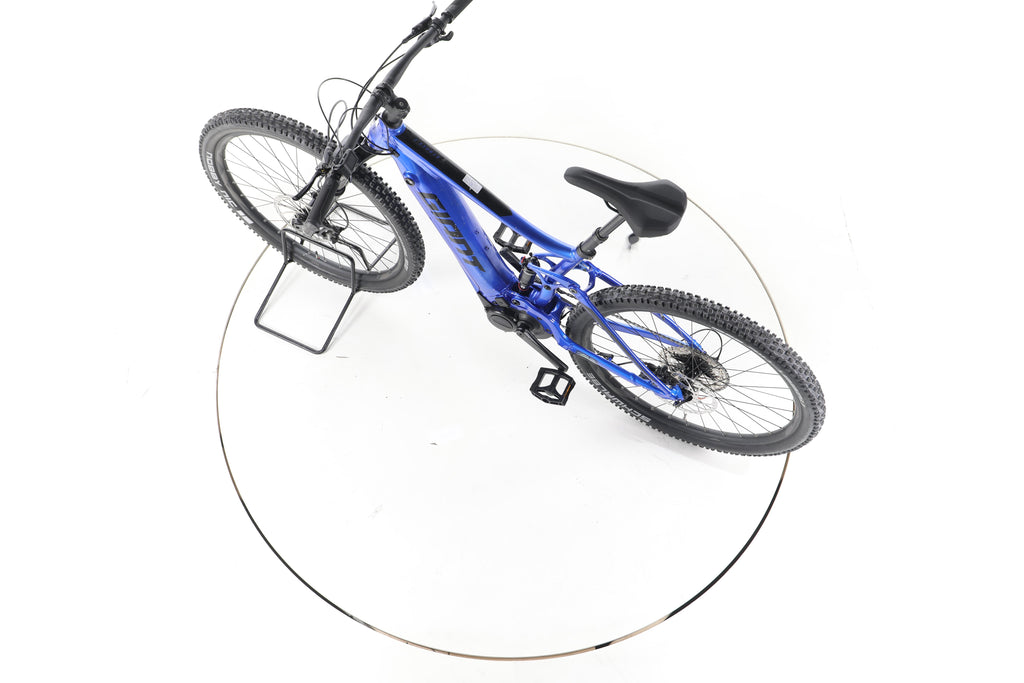 Giant Stance E+ 1 Fully E-Bike - Image 20