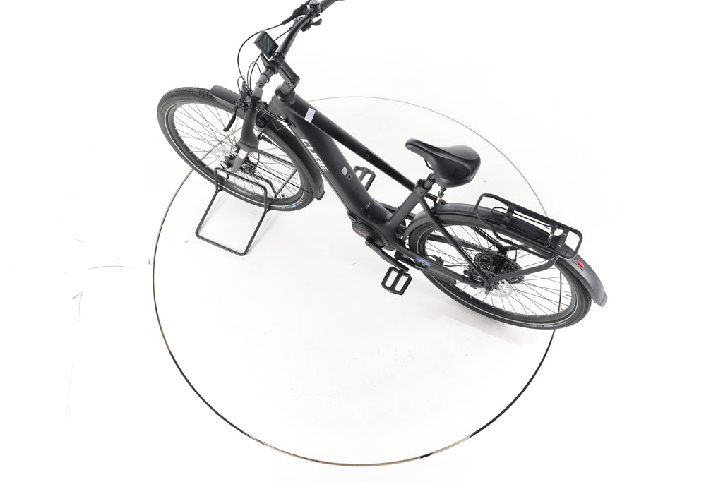 Cube Touring Hybrid Pro Trekking E-Bike - Image 20