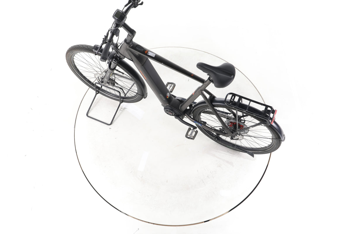 Carver Route E.530 Trekking E-Bike - Image 20
