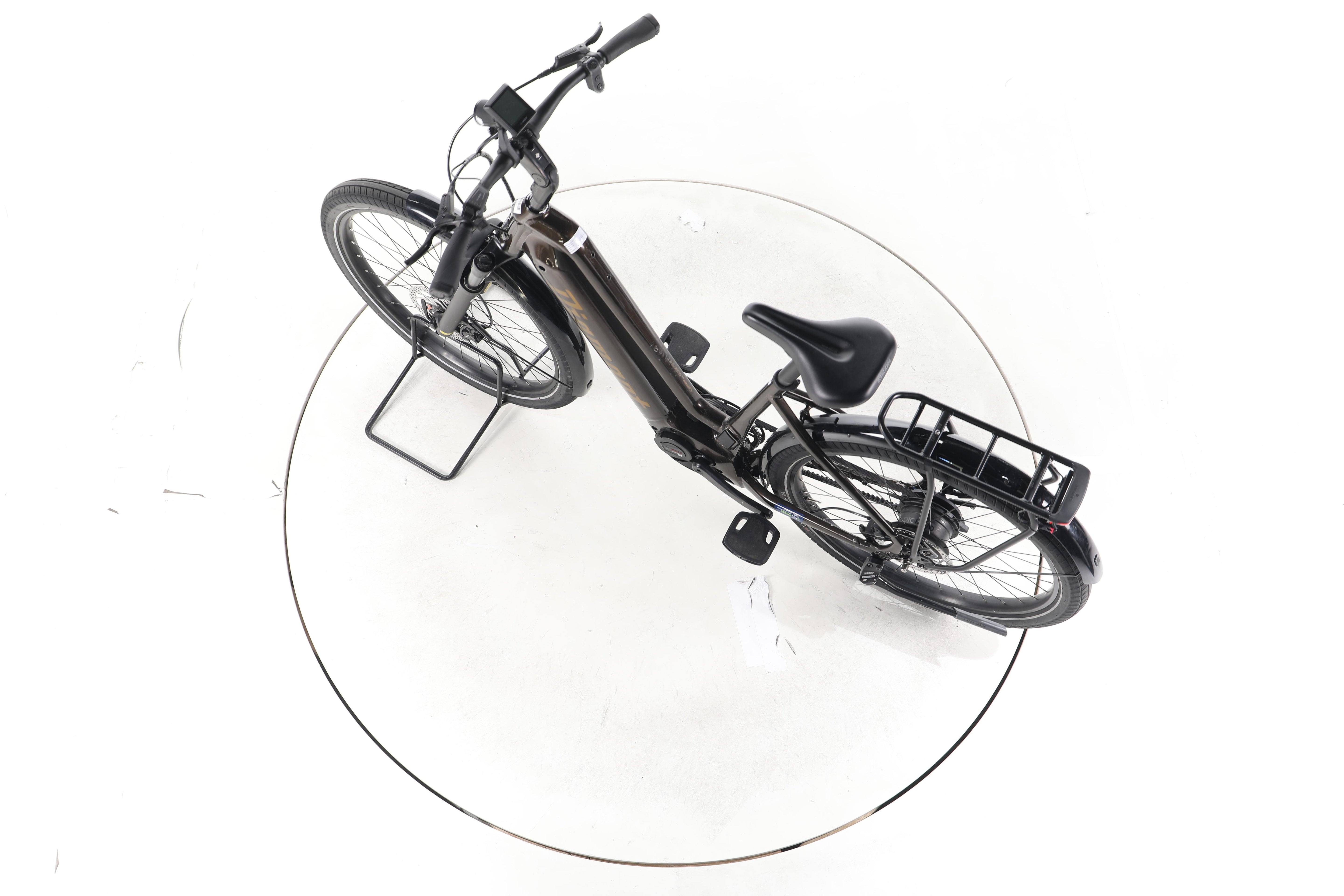 Diamant Opal Esprit City E-Bike Tiefeinsteiger - Image 20