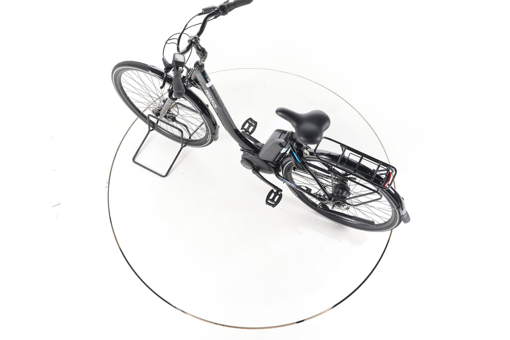 Pegasus Ancura E8R Disc City E-Bike Tiefeinsteiger - Image 20