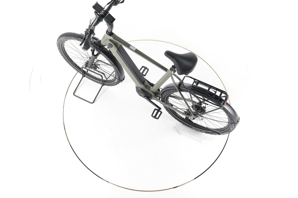Kalkhoff Entice 5.B Season Trekking E-Bike 2023 - Image 20