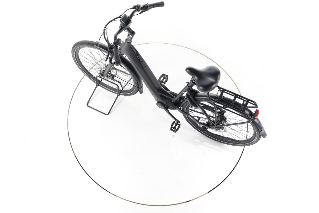 Hercules Robert/a IR8 City E-Bike Tiefeinsteiger - Image 20