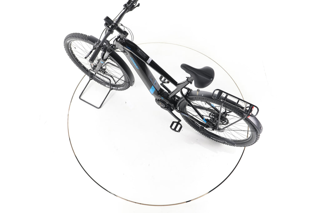 Conway S 2.0 SE Trekking E-Bike 2025 - Image 20