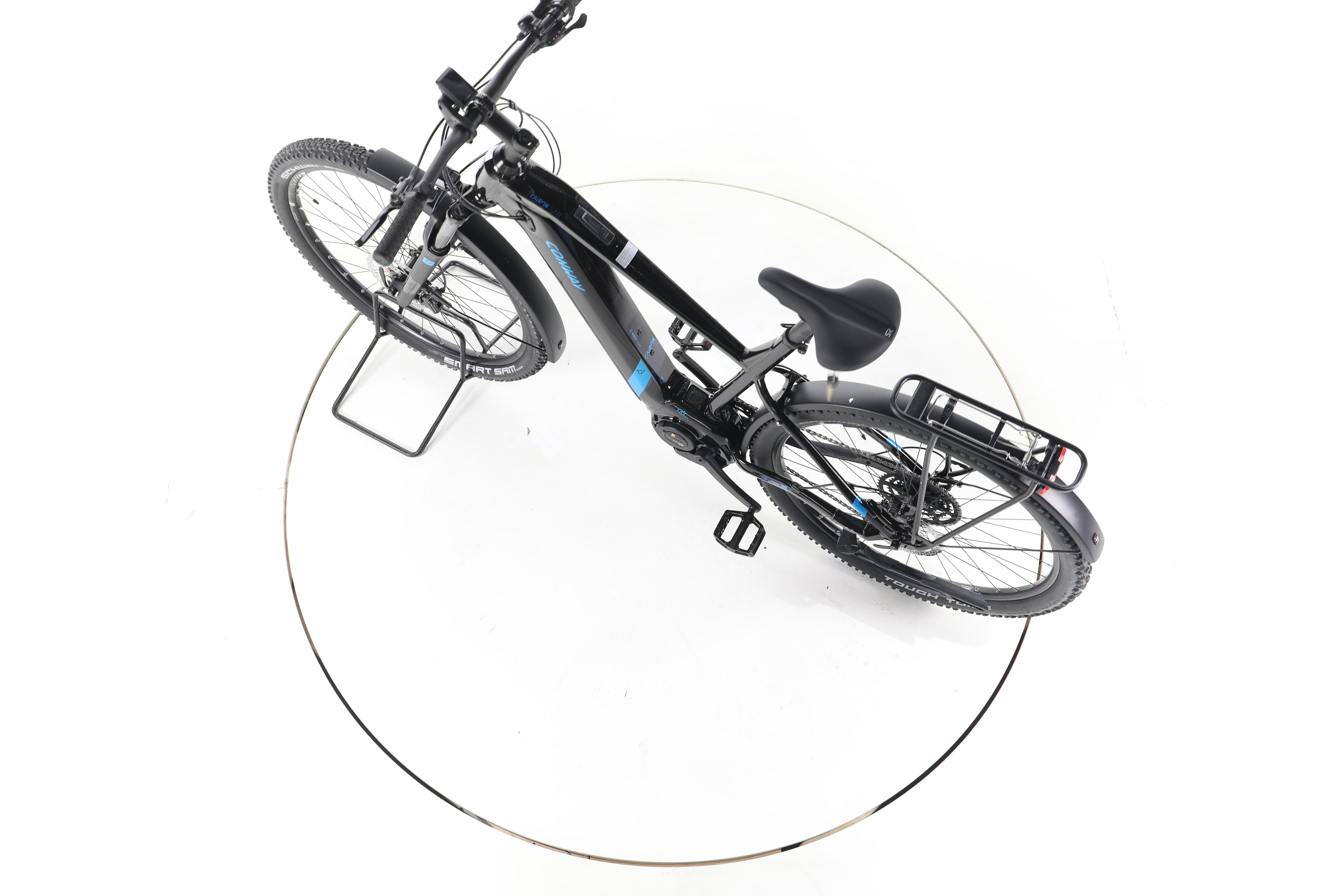Conway S 2.0 SE Trekking E-Bike 2025 - Image 20