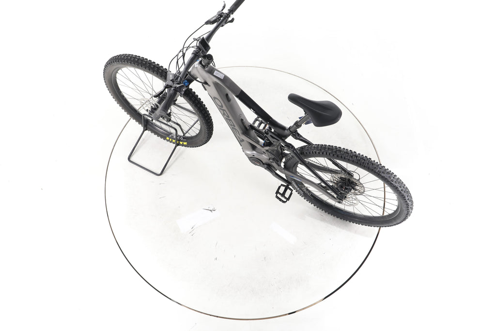 Orbea Wild Fs H10 E-Bike Fully Carbon - Image 20