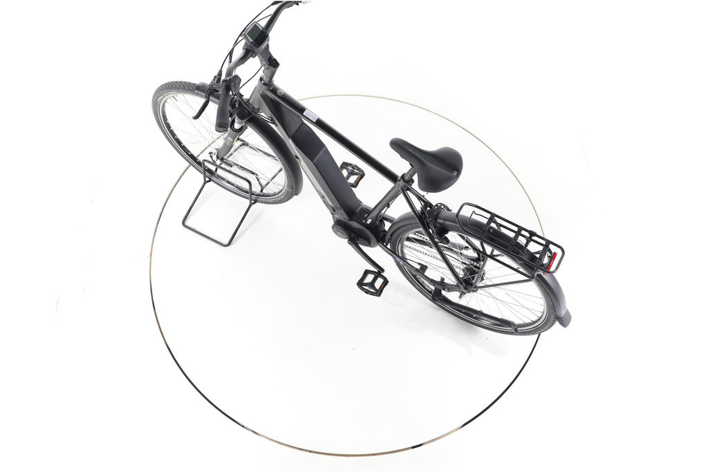 Victoria eTrekking 7.6 City E-Bike - Image 20